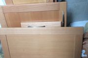 kitchen solid wood doors
