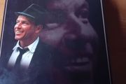 Frank Sinatra  Cd Boxset