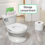 Training Potty/Toilet Image 4