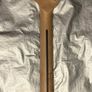 Fender Stratocaster squier Neck fretboard with tuners machine heads made in Indonesia electric guitar parts accessories Image 8