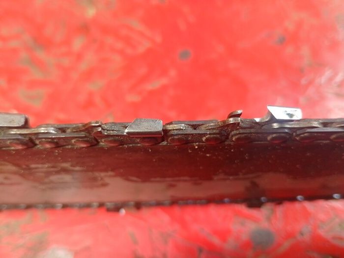 Can post Zomax zm5010 chainsaw