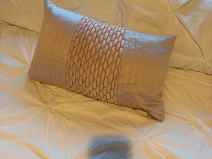 decorative pillow
