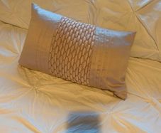 decorative pillow