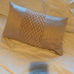 decorative pillow