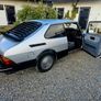 1986 Saab 900i 8v Flat-Nose (Unique Diplomatic Restoration) Image 7