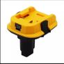 Battery Adapter DCA1820 for Dewalt 18V Tools Convert Dewalt 20V Lithium Battery for DC9096 DE9098 Image 3