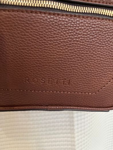 New Rosetti Mini Crossbody Bag
