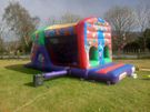 Bouncy Castles ForHire Wexford Image 8