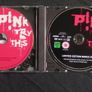 Pink - Try This CD & DVD Image 3
