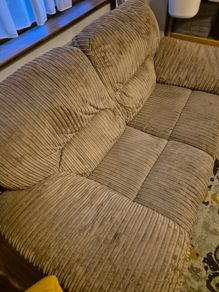 FREE Sofa 3+2 Seater Need Gone Asap