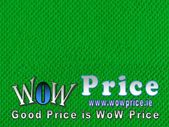 1.6m x 2m Green Non Woven Fabric Background