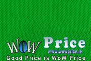 1.6m x 2m Green Non Woven Fabric Background