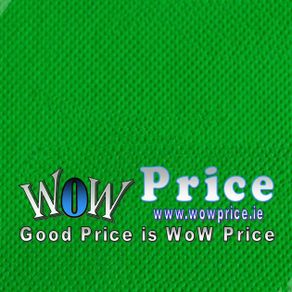 1.6m x 2m Green Non Woven Fabric Background