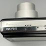 Panasonic Lumix DMC-FS15 12.1MP Digital Camera No Battery - Faulty Image 8