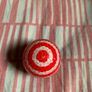 American Themed golf ball Image 2