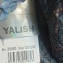 Yalish bra, Brand new, Size 52/120D Image 2
