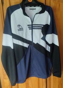 Sheffield Wednesday retro jacket XXL