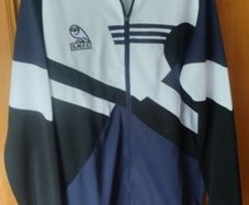Sheffield Wednesday retro jacket XXL