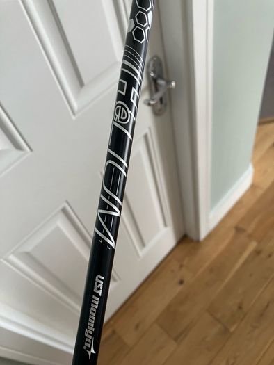 Cobra King speed fairway wood