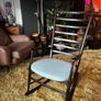 Mid Century Rocking Chair Image 2