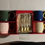 Belleek Living Hula Mug Set Image 2