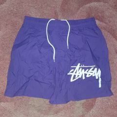 Stussy x Nike Shorts