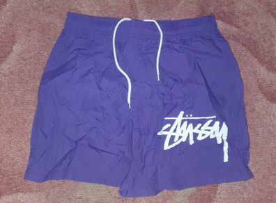 Stussy x Nike Shorts