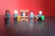 Lego Harry Potter