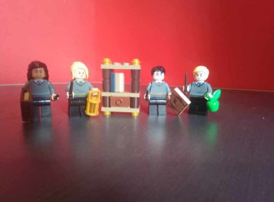 Lego Harry Potter