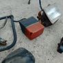 Suzuki rg125 gamma parts Image 5