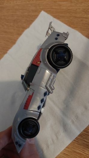 Transformer / toy