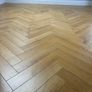 Albi Honey Herring Bone Floor Image 2