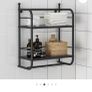 bathroom shelf Image 2