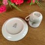 Rare Antique Danish demitasse Image 6