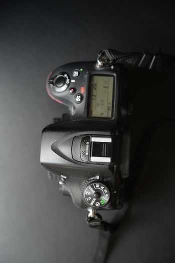 Nikon D7100 Crop Sensor Camera