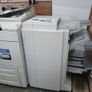 Xerox DocuColor 252 with EFI Fiery Controller and professional finisher Image 4