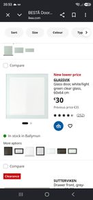 ikea doors