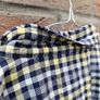 Tommy Hilfiger Mens Button Down Shirt 2XL XXL Image 6