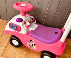 Disney Minnie Mouse Ride On