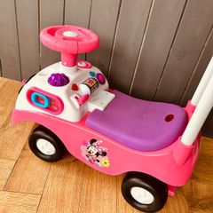 Disney Minnie Mouse Ride On