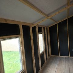 Garden Shed