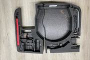 2013 Audi TT Spare Wheel kit &amp; Boot Foam
