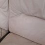Real Leather sofa Image 4