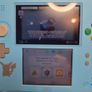 Nintendo 2DS Console Pokemon Sun/Moon Blue Zelda Game Bundle Very Good Condition Image 3