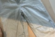 zara jeans