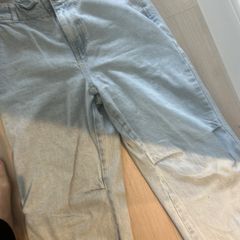 zara jeans