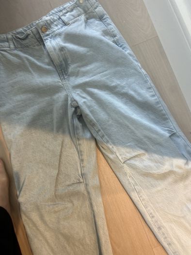 zara jeans