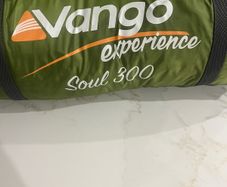 3 person tent