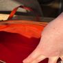 Coach Leather Bag Image 5