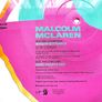 Malcolm  Mclaren  Madam Butterfly Image 2